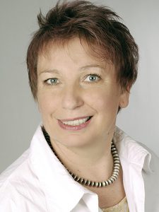 Dr. Marianne Kaiser